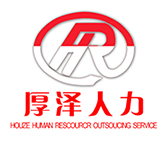 北京厚泽人力资源有限公司哈尔滨分公司的图标