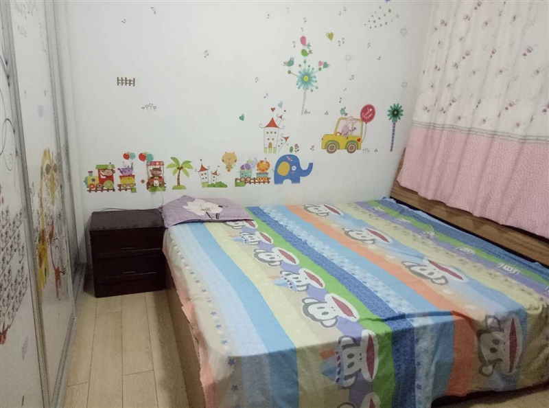 哈西房屋出租