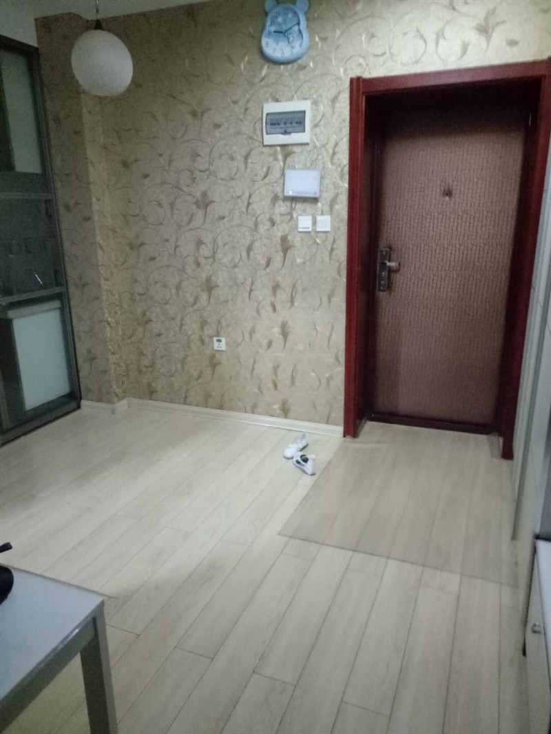 哈西房屋出租